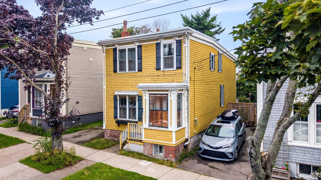 House in Halifax, Nova Scotia, Canada 1 - 18718126