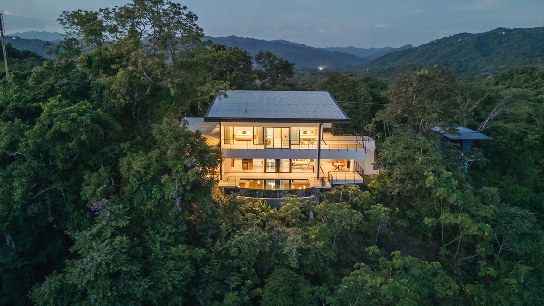 Haus in Playa Pelada, Provinz Guanacaste, Costa Rica 1 - 18679914