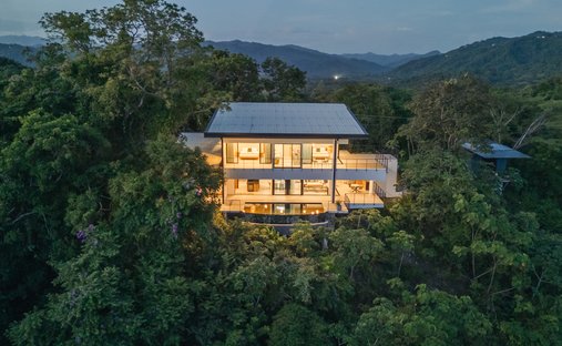 House in Playa Pelada, Guanacaste Province, Costa Rica 1
