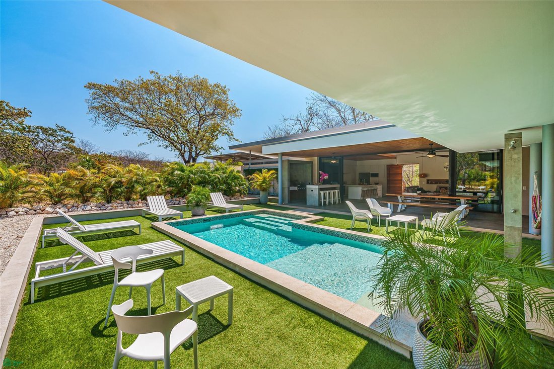 House in Los Pargos, Guanacaste Province, Costa Rica 1 - 17856936