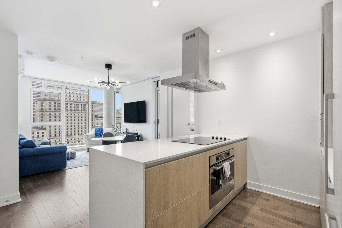 Appartement à Montréal, Québec, Canada 2 - 18717011