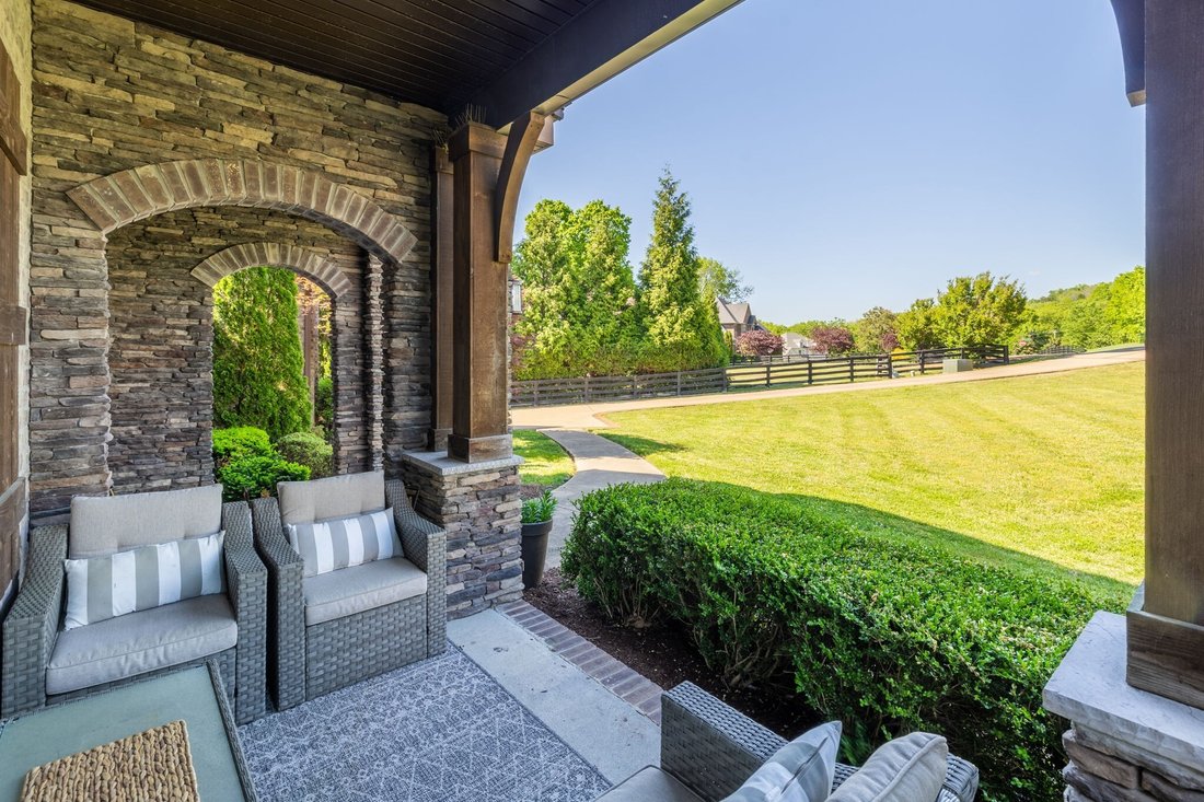 House in Franklin, Tennessee, United States 5 - 18716452