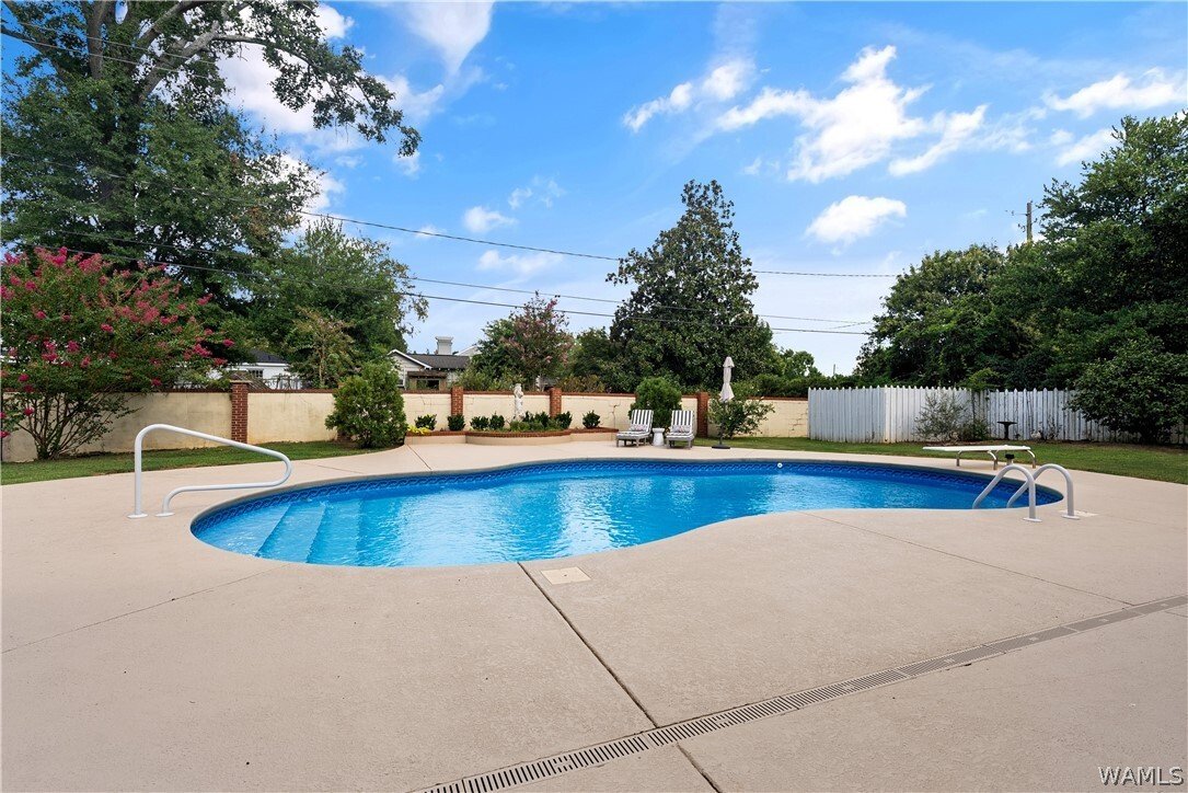 House in Tuscaloosa, Alabama, United States 3 - 18718059