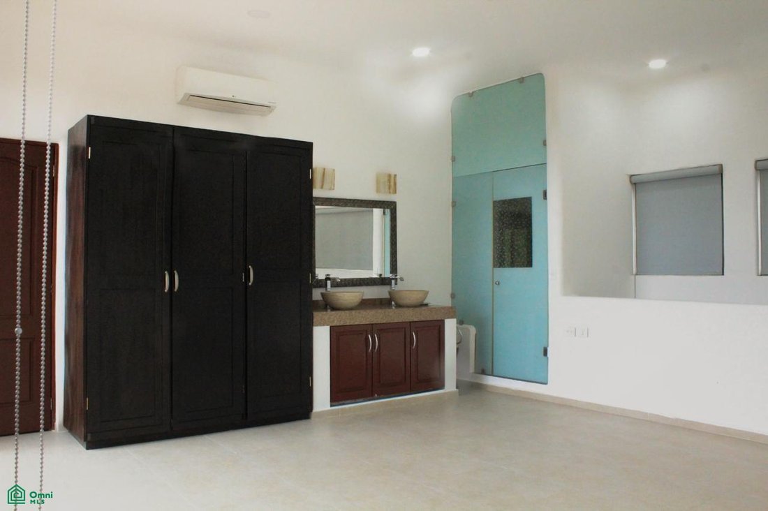 Casa en Playa del Carmen, Quintana Roo, México 5 - 17874353