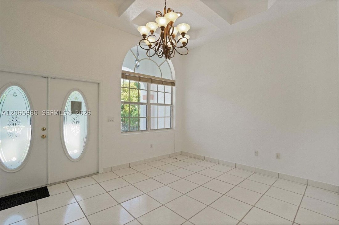 Casa en Miami Springs, Florida, Estados Unidos 4 - 18682394