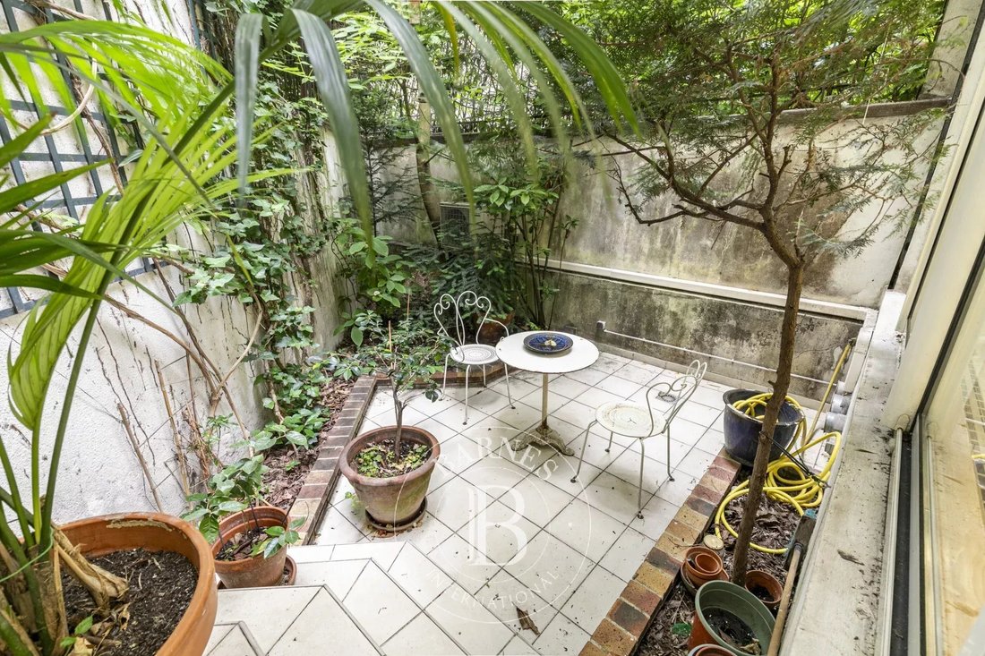 Apartamento en Auteuil Nord, Paris 16e Arrondissement, París 2 - 18717191