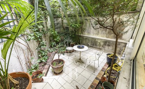 Casa a Auteuil Nord, Paris 16e Arrondissement, Parigi 1