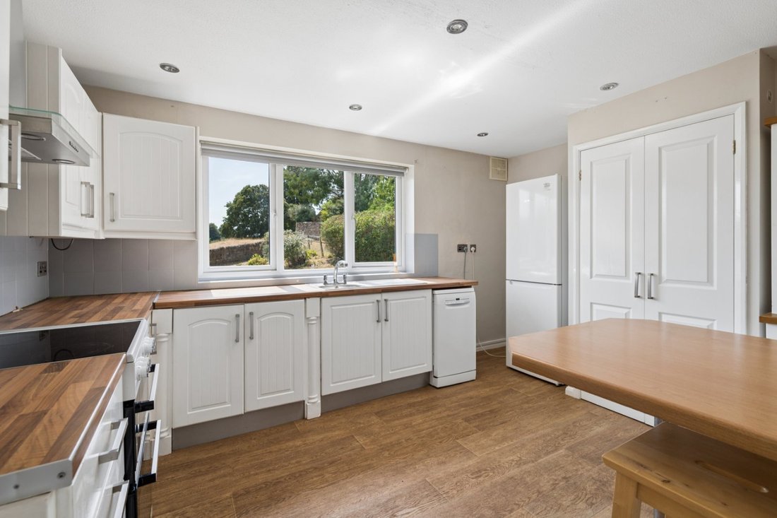 Casa en North Newington, Inglaterra 3 - 18718005