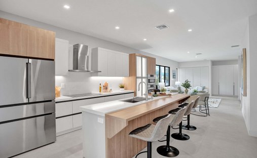 Casa a Fort Lauderdale, Florida, Stati Uniti 1