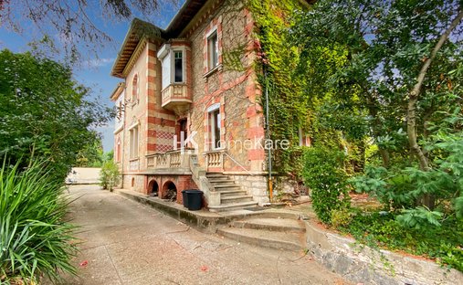 Casa en Pomponne, Montauban, Francia 1