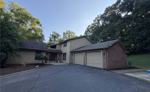 Maison à Murrysville, Pennsylvanie, États-Unis 1