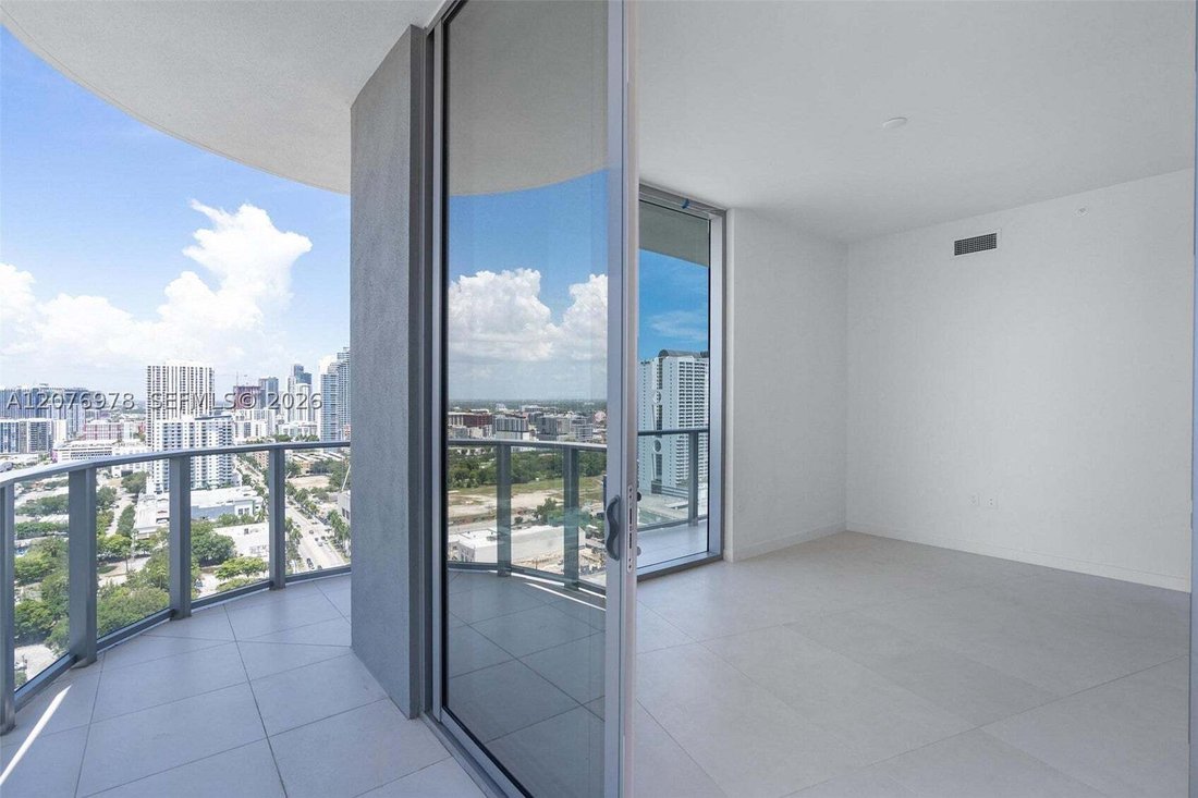 Condominio a Miami, Florida, Stati Uniti 1 - 18719336
