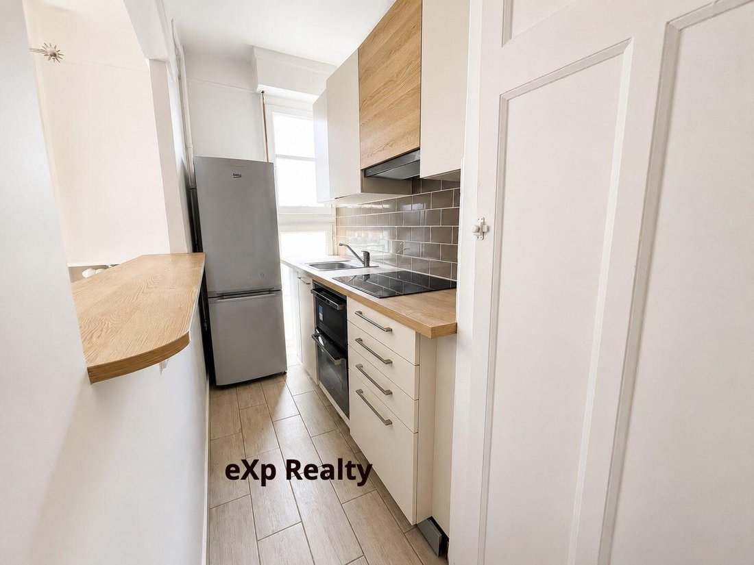 Apartamento en Violet Commerce, Paris 15e Arrondissement, París 3 - 18433372