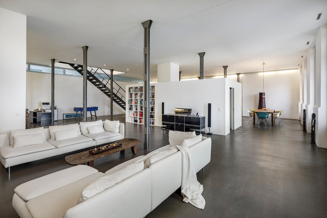 Apartment in Windisch, Aargau, Switzerland 1 - 18716426