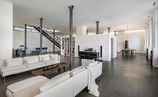 Apartment in Windisch, Aargau, Switzerland 1