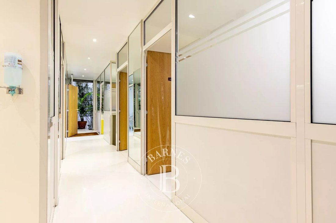 Apartamento en Auteuil Nord, Paris 16e Arrondissement, París 5 - 18717191