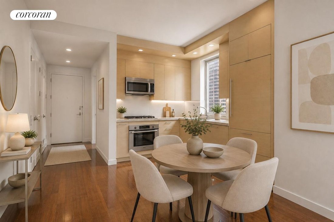 Condo in New York, New York, United States 2 - 18717355