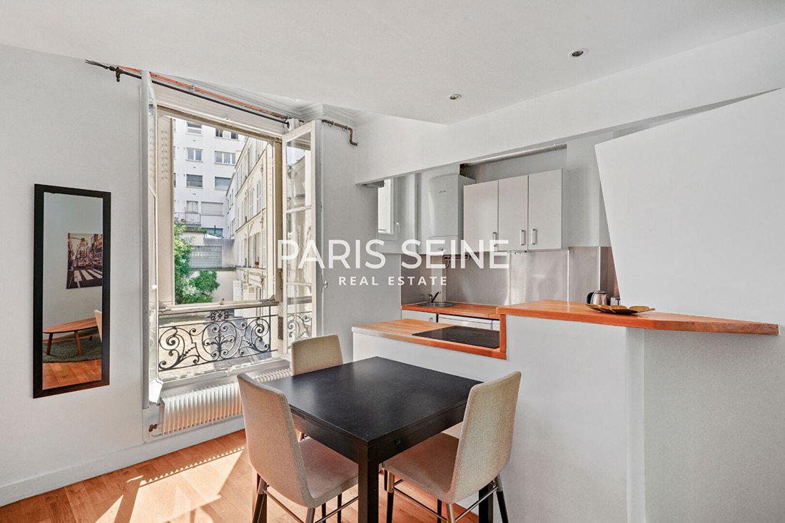 Apartment in Saint Placide, Paris 6e Arrondissement, Paris 4 - 18717564