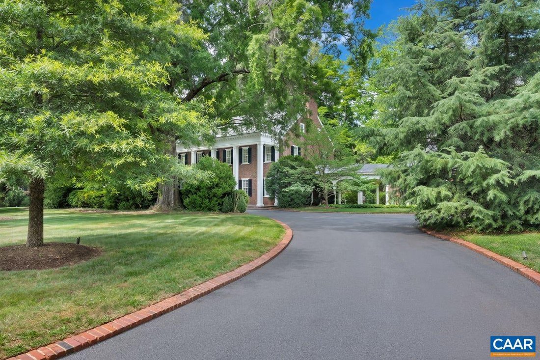 House in Lynchburg, Virginia, United States 1 - 18718321