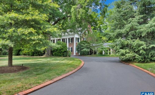House in Lynchburg, Virginia, United States 1