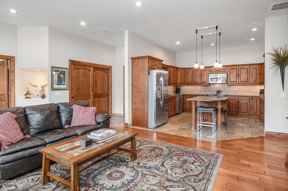 Condo in Edwards, Colorado, United States 5 - 18718195