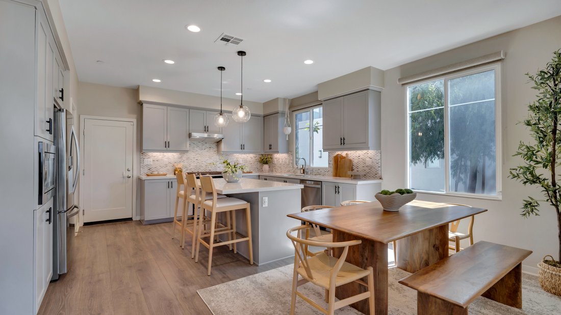Casa en Irvine, California, Estados Unidos 4 - 18716886