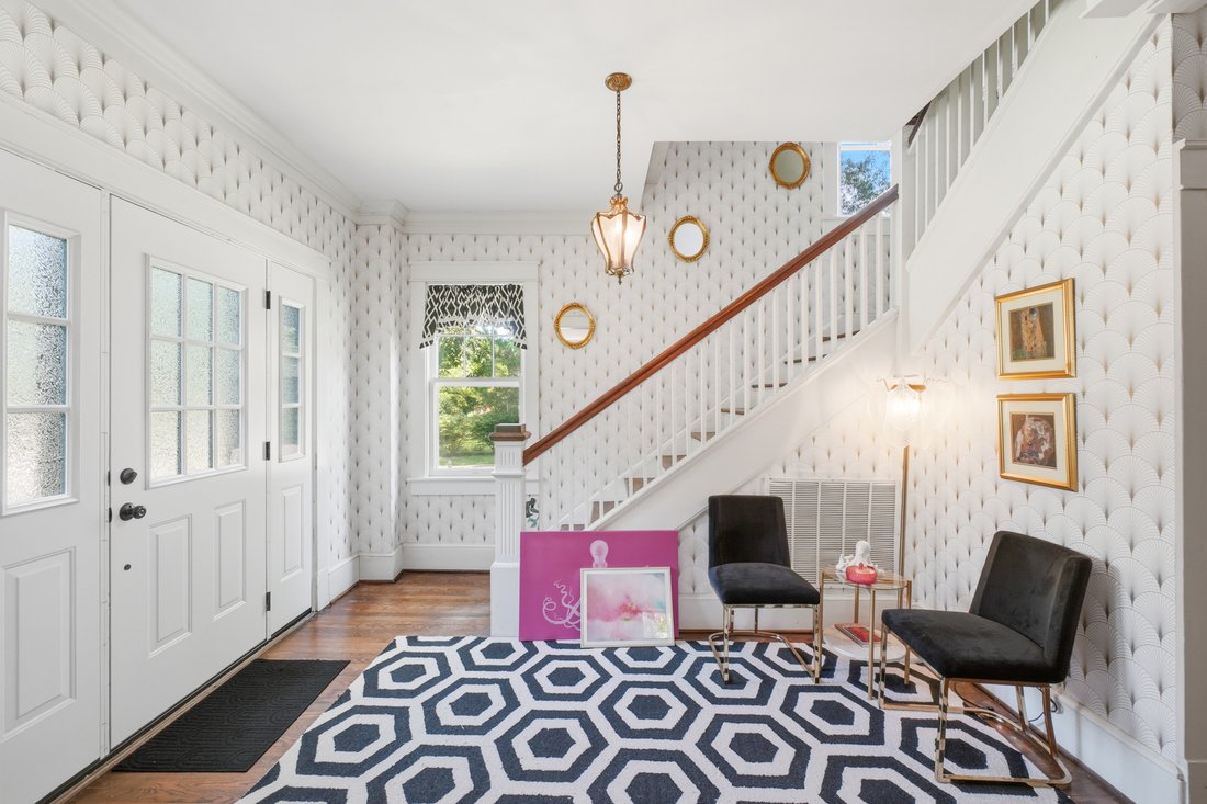 House in Norfolk, Virginia, United States 3 - 18716267