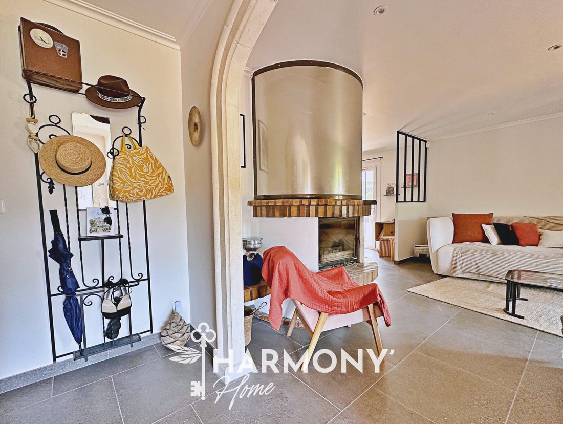 Casa en Ecarts, Roquebrune-sur-Argens, Francia 2 - 16961499