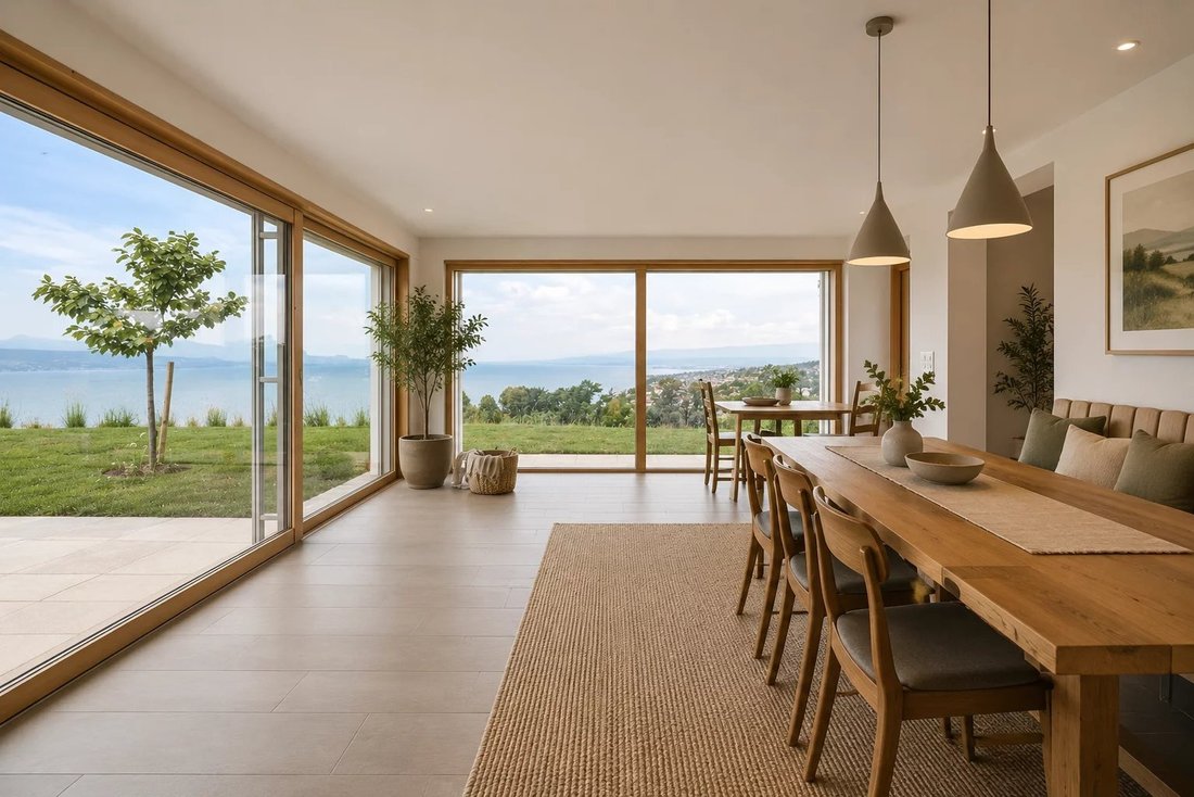 Haus in Lutry, Waadt, Schweiz 5 - 16501605