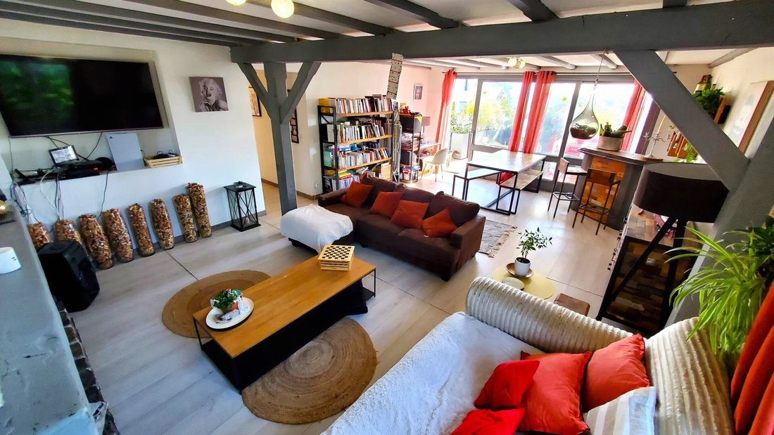 Casa a Fillinges, Auvergne-Rodano-Alpi, Francia 2 - 16822702