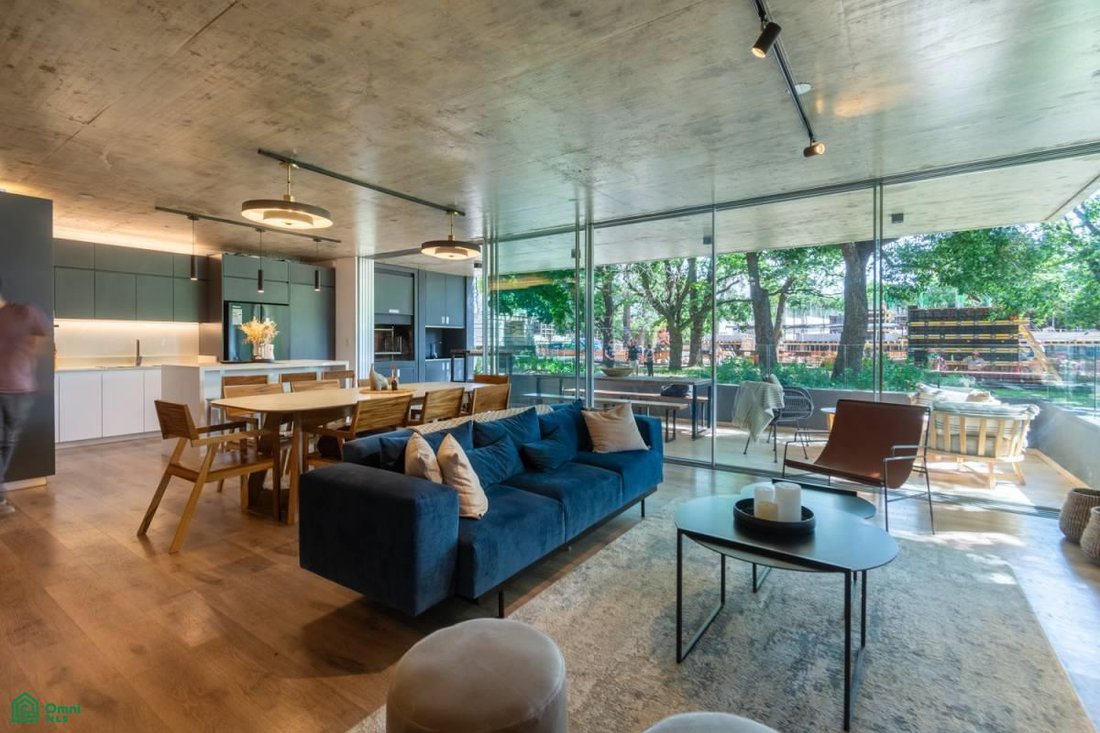 Appartement en Villa Udaondo, Province de Buenos Aires, Argentine 1 - 17349935