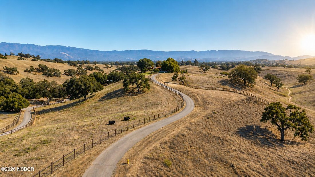 House in Santa Ynez, California, United States 3 - 18718016