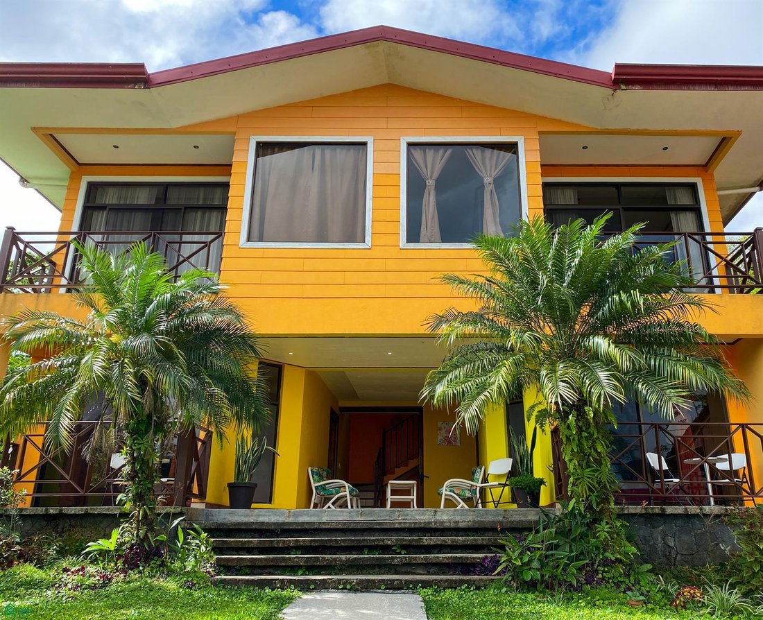 Haus in El Castillo, Provinz Alajuela, Costa Rica 4 - 18183881