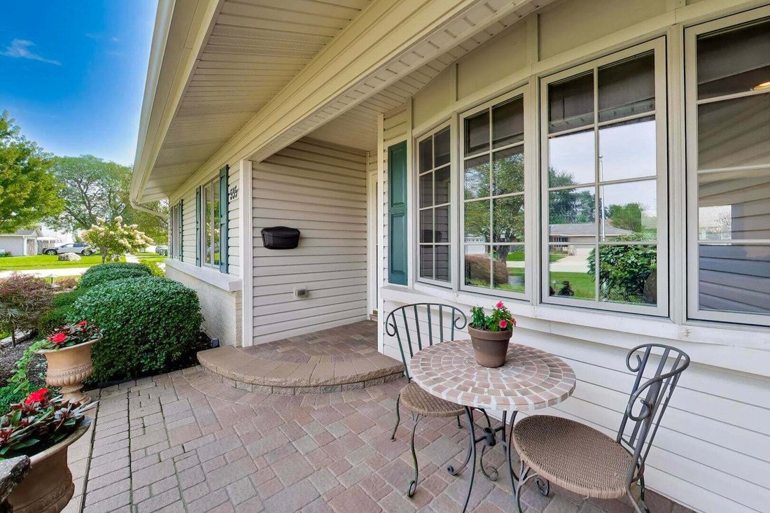 Haus in Elk Grove Village, Illinois, Vereinigte Staaten 5 - 18718779