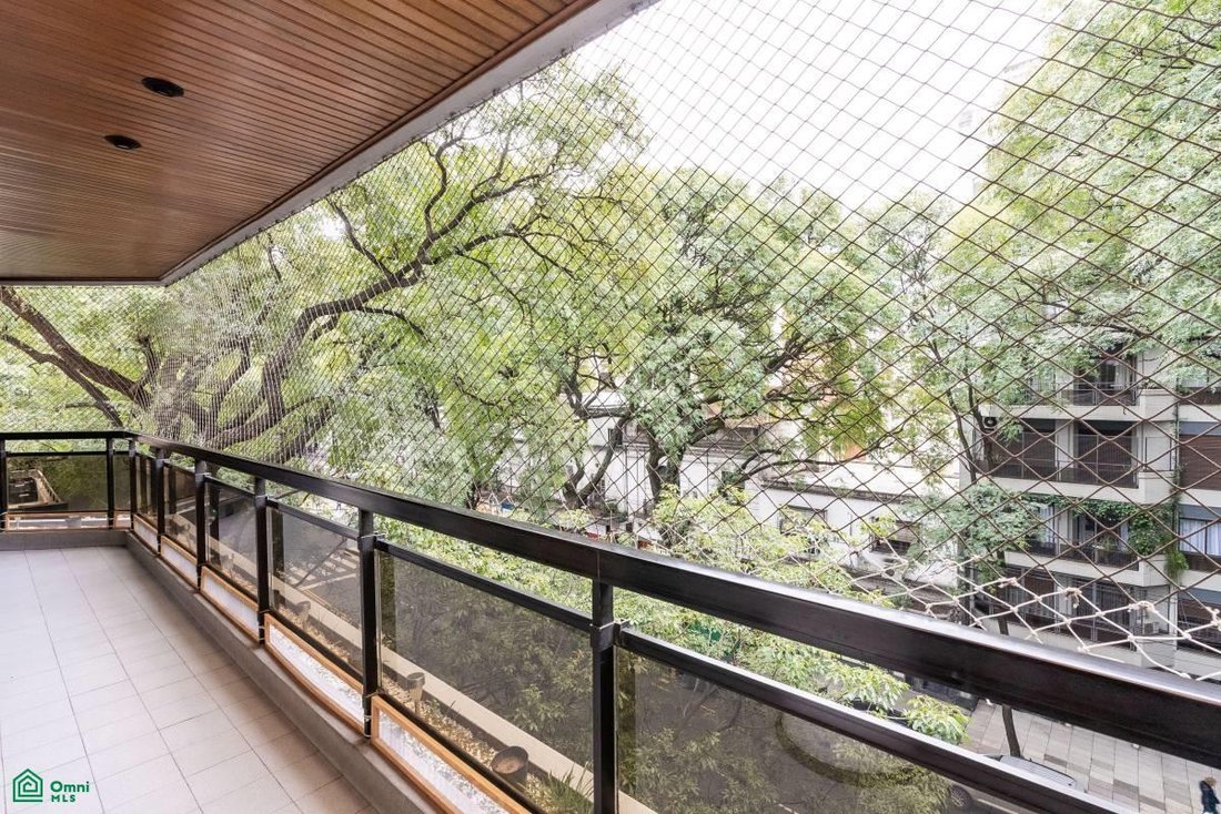Condo in Buenos Aires, Buenos Aires, Argentina 2 - 18048443