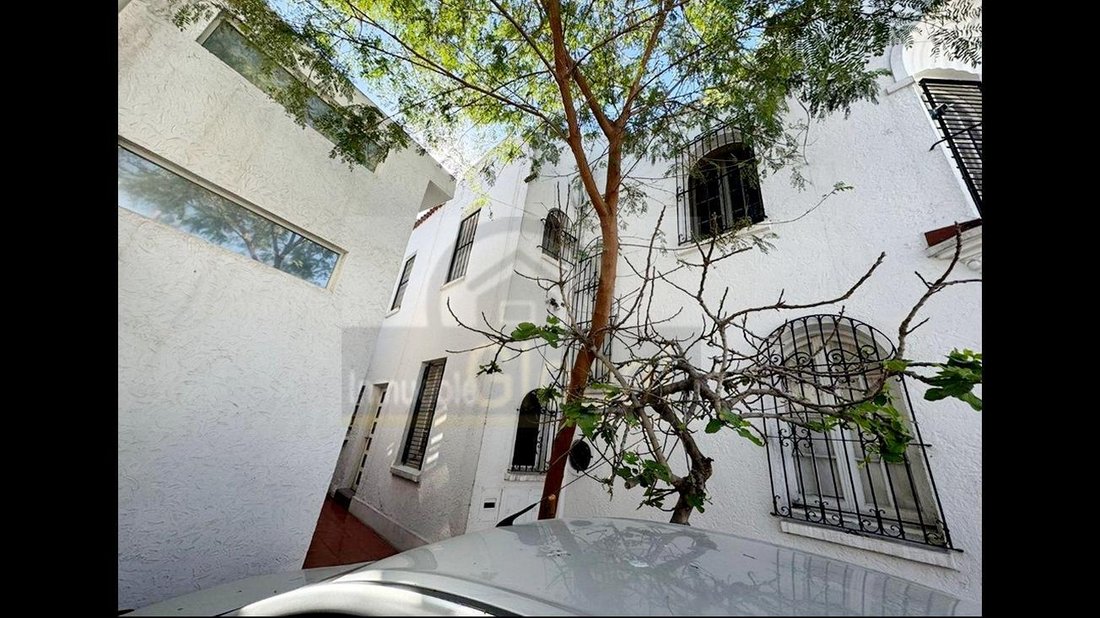House in Monterrey, Nuevo Leon, Mexico 3 - 18719415