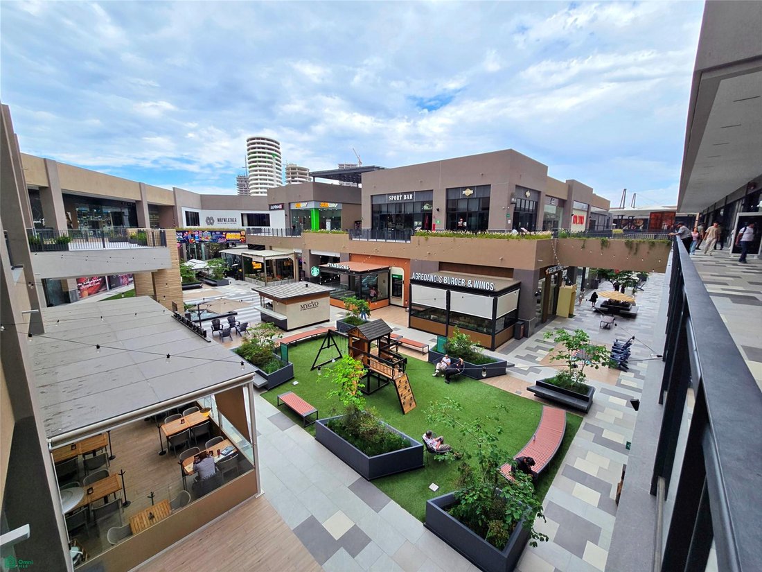 Condominio en Tijuana, Baja California, México 5 - 18682453