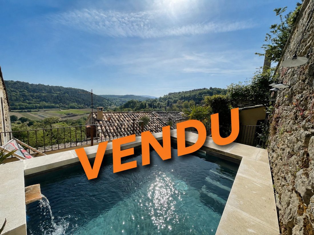Maison à Ménerbes, Provence-Alpes-Côte d'Azur, France 1 - 16860615