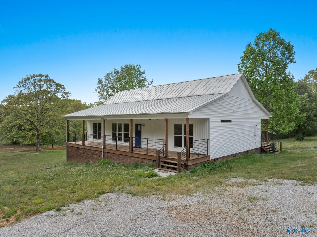 Casa en Florence, Alabama, Estados Unidos 2 - 18718769