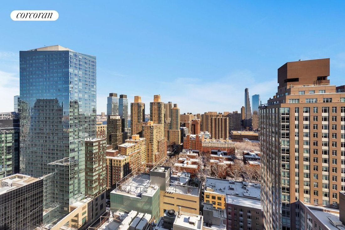 Condo in New York, New York, United States 2 - 16982055