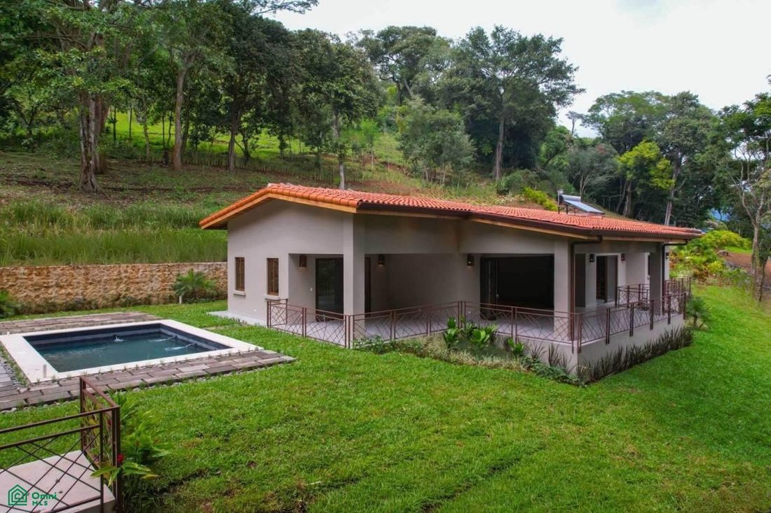 House in Escobal, Guanacaste Province, Costa Rica 2 - 17087991