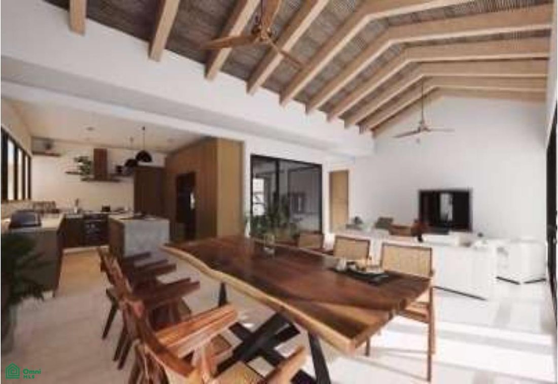 Casa en Corralejo De Arriba, Guanajuato, México 2 - 18703190