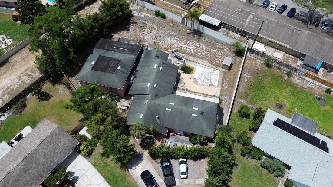 House in Altamonte Springs, Florida, United States 4 - 18718892