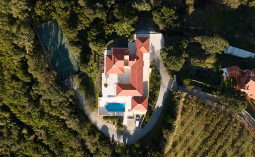 Casa a Usseira, Distretto di Leiria, Portogallo 1
