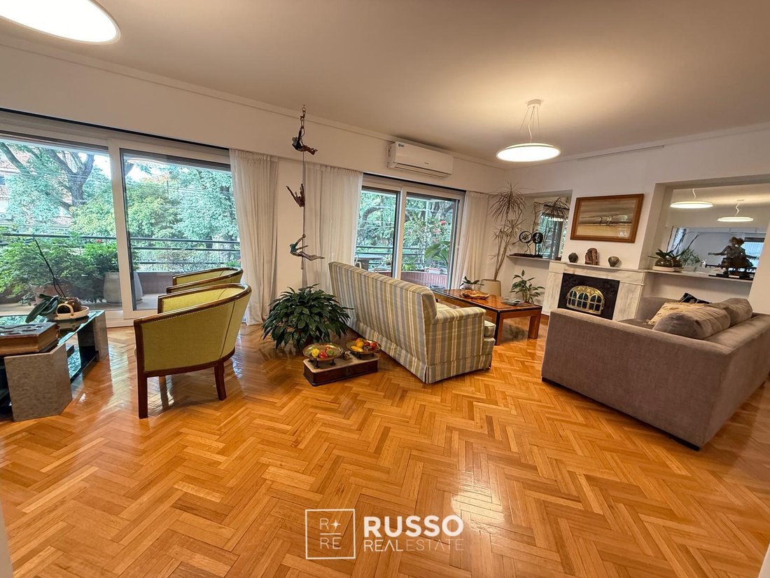 Apartment in Buenos Aires, Buenos Aires, Argentina 2 - 18716621