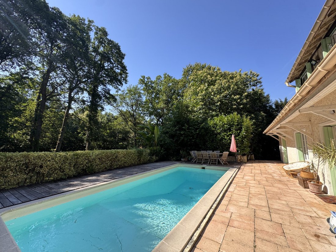 Maison à Gambais, Île-de-France, France 4 - 16920607