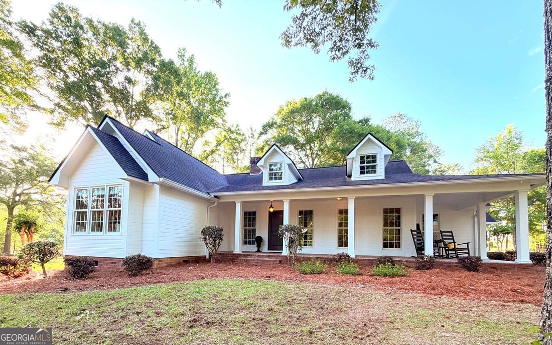 Andere in Rhine, Georgia, Vereinigte Staaten 2 - 18719246