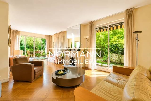 Appartamento a La Plaine des Sablons, Neuilly-sur-Seine, Francia 5 - 18439625