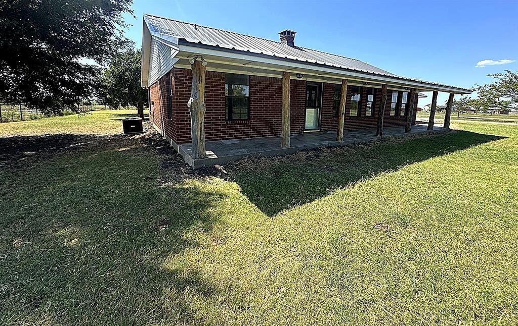 Haus in Dodd City, Texas, Vereinigte Staaten 1 - 18718511