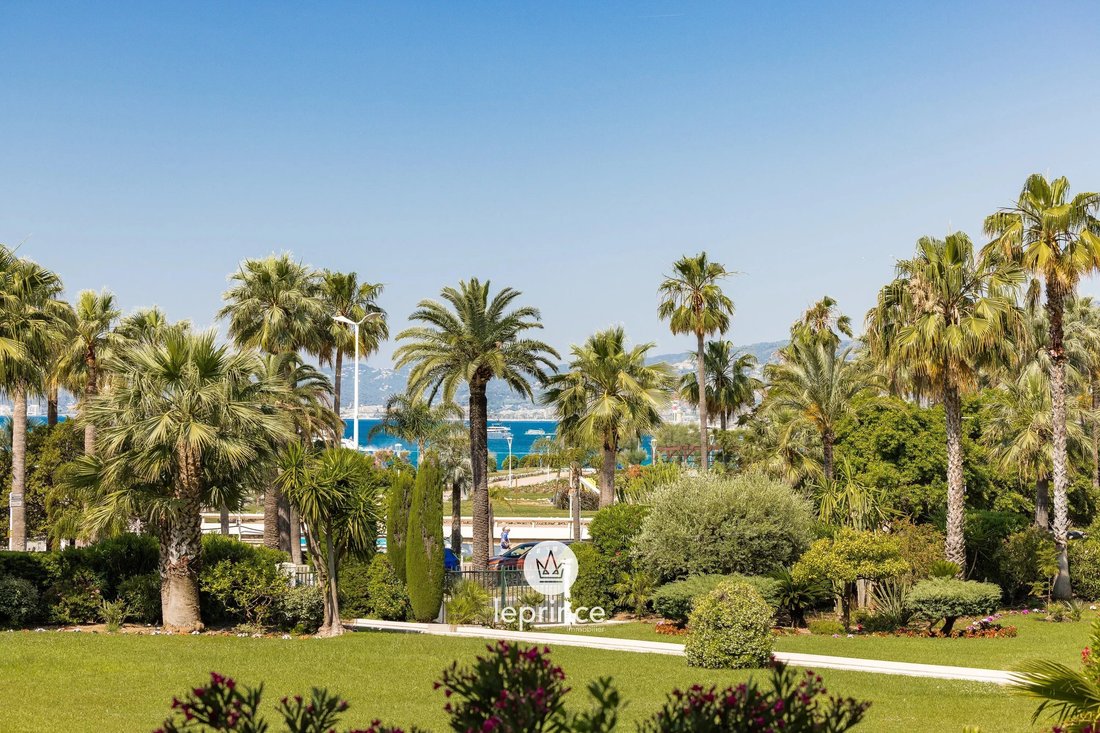 Apartment in Cannes, Provence-Alpes-Côte d'Azur, France 4 - 18716992